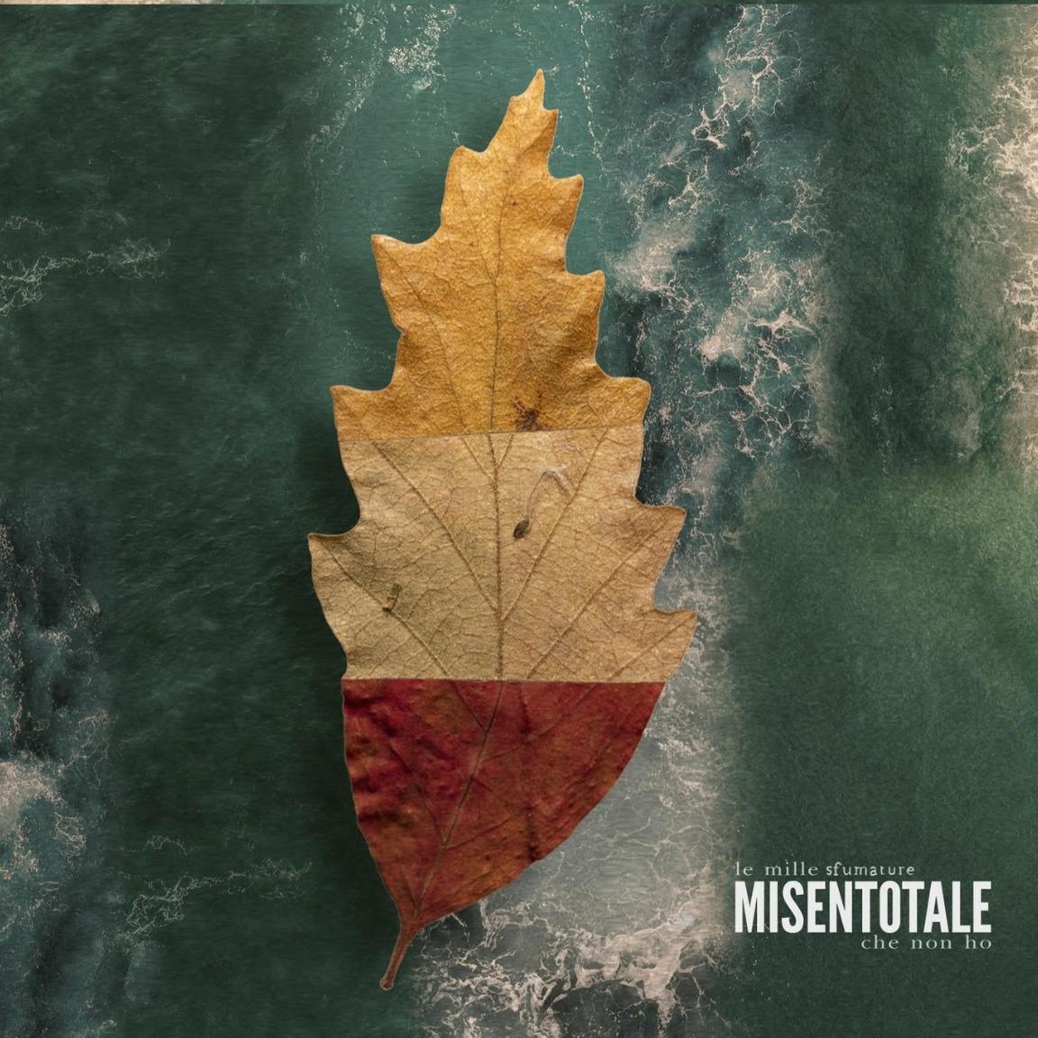 MISENTOTALE EP, LE MILLE SFUMATURE CHE NON HO – 30 SETTEMBRE 2022 | EFFE  RADIO